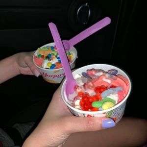 Meet your Posher, Gabi